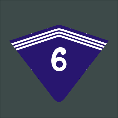 Historique du 6e G.R.C.A.